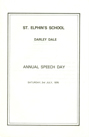 link to 1976 speech day programme